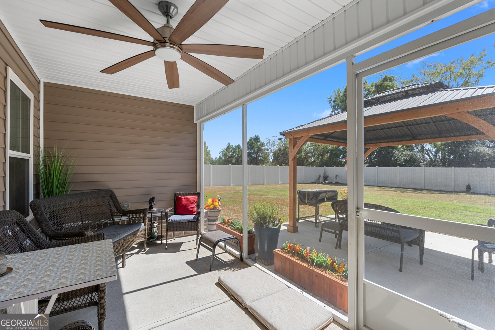 509 Doyle Lane Statesboro - 22