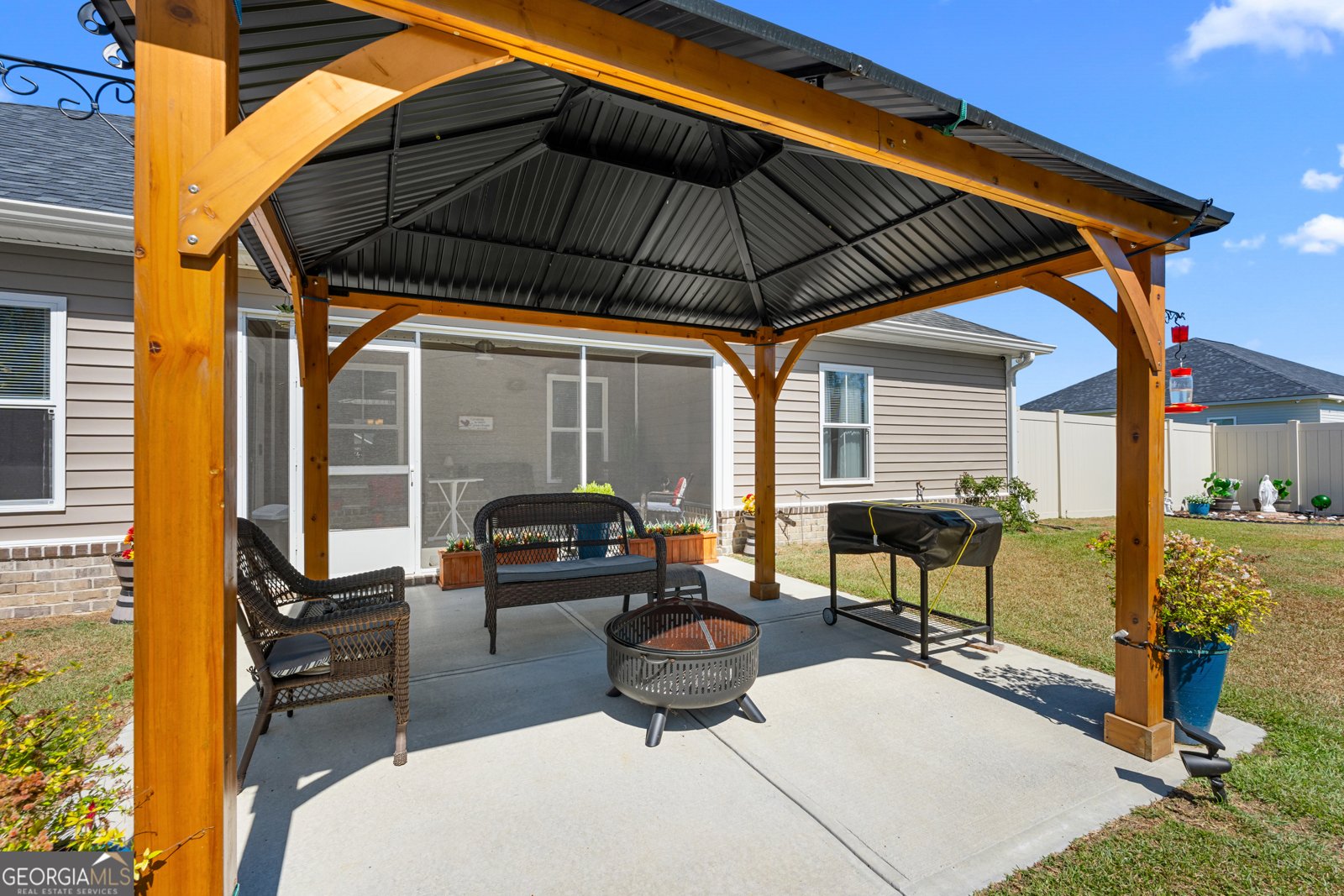 509 Doyle Lane Statesboro - 23