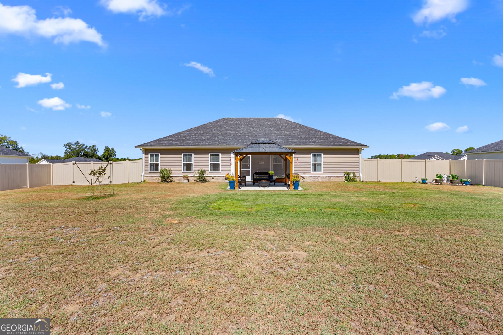 509 Doyle Lane Statesboro - 25
