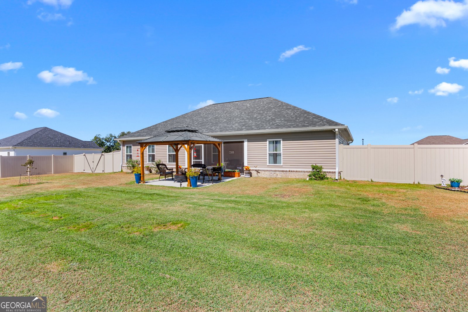 509 Doyle Lane Statesboro - 26