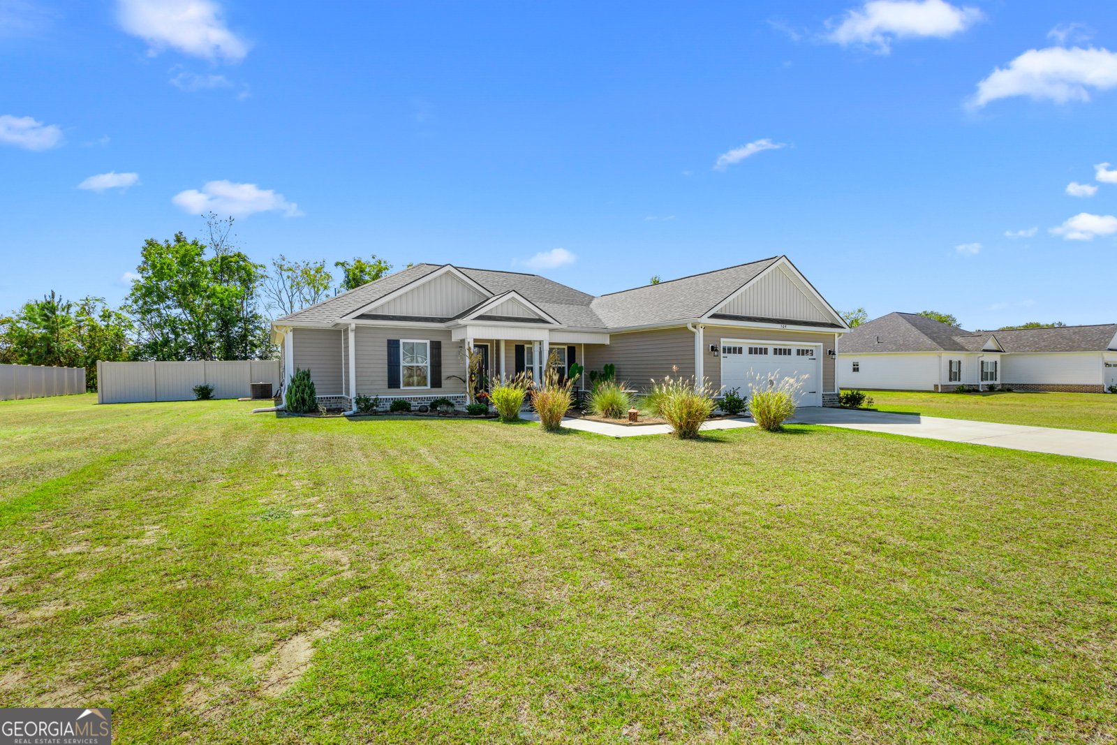509 Doyle Lane Statesboro - 3