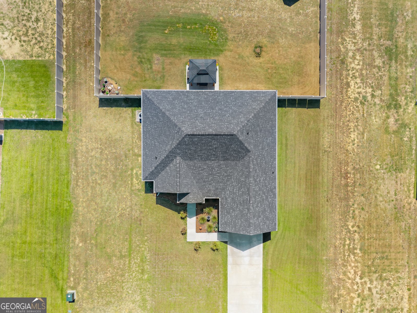 509 Doyle Lane Statesboro - 30