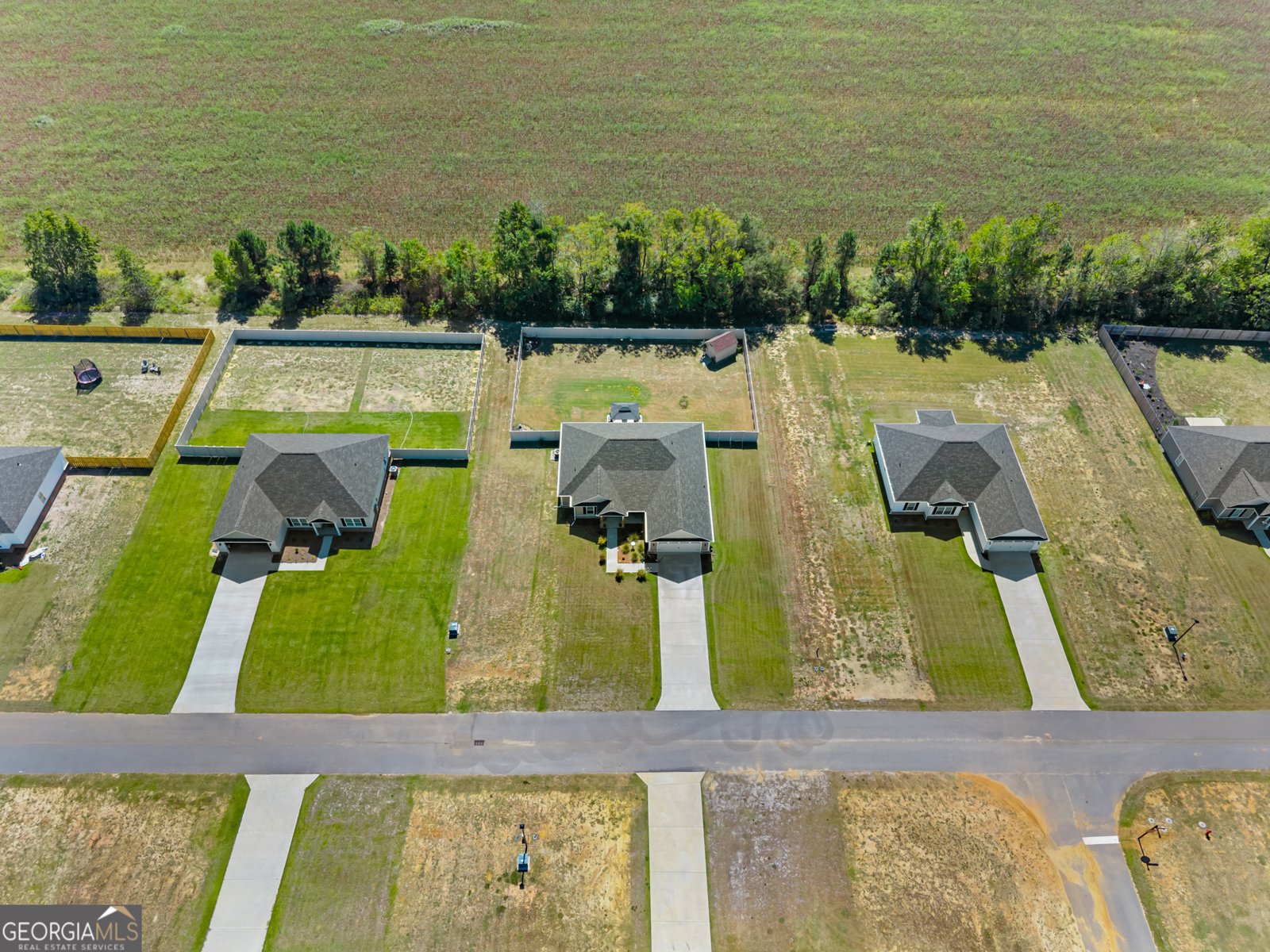 509 Doyle Lane Statesboro - 32