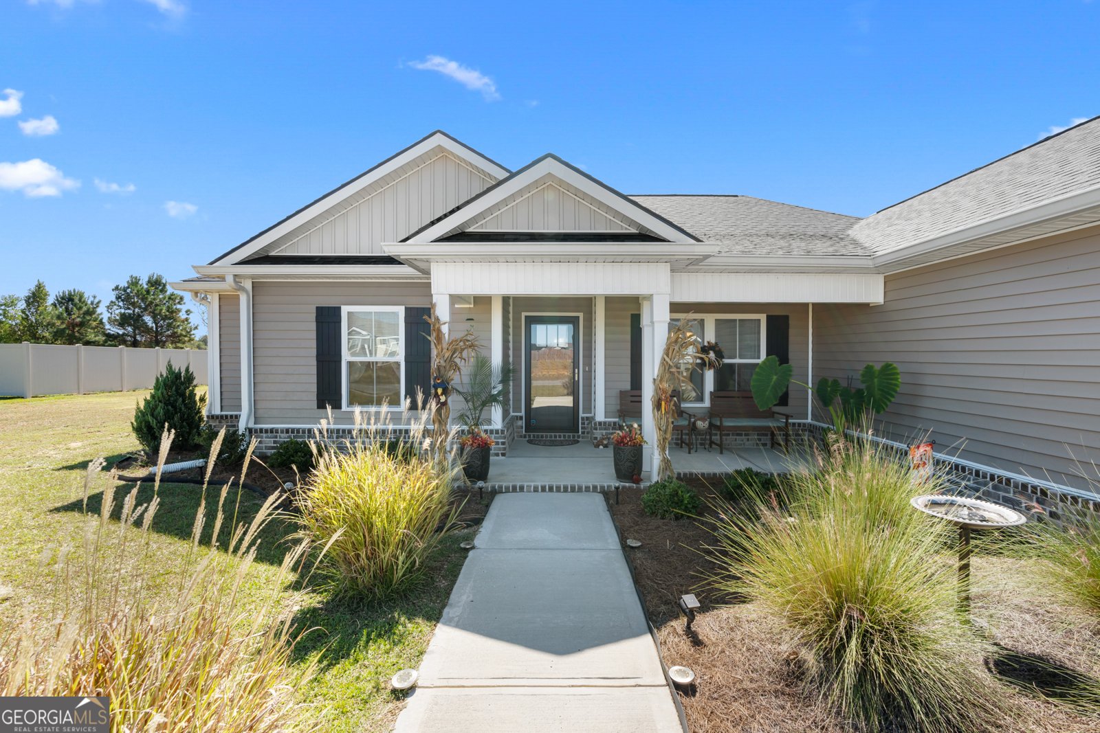 509 Doyle Lane Statesboro - 4