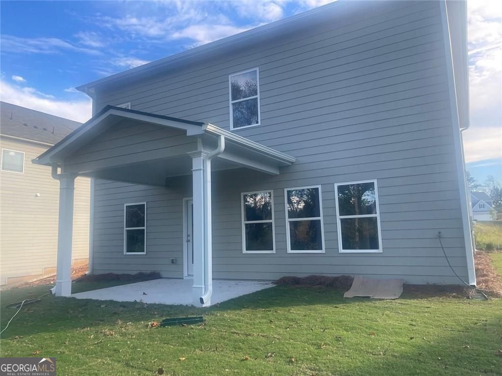 62 Calla Drive Douglasville - 46