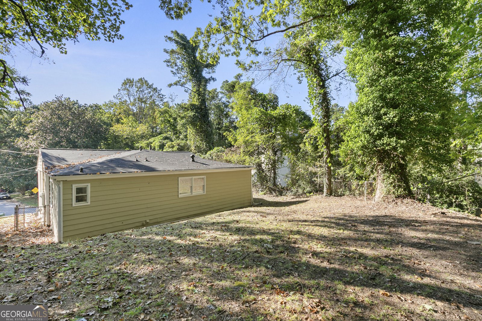 477 Fairlane Circle Atlanta - 23