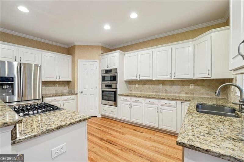 500 Cameron Manor Way Sandy Springs - 14