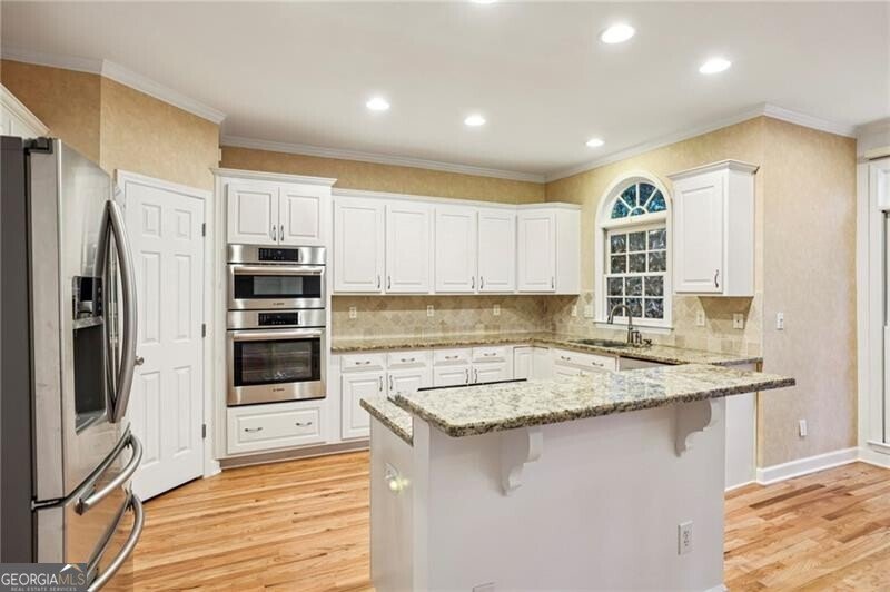 500 Cameron Manor Way Sandy Springs - 15