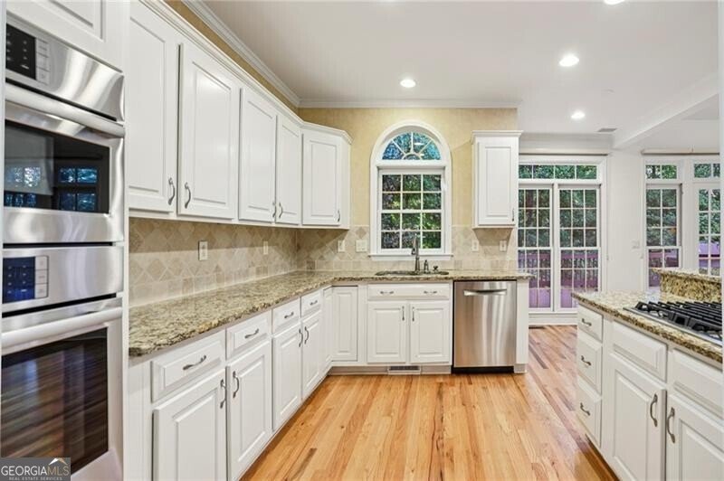 500 Cameron Manor Way Sandy Springs - 16