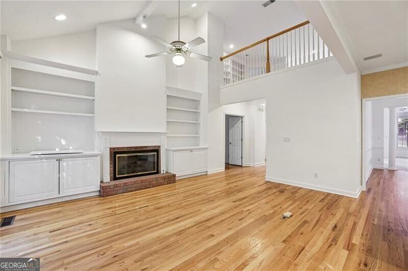 500 Cameron Manor Way Sandy Springs - 17