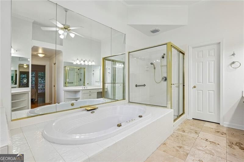500 Cameron Manor Way Sandy Springs - 19