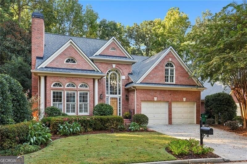 500 Cameron Manor Way Sandy Springs - 2
