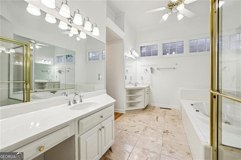 500 Cameron Manor Way Sandy Springs - 22