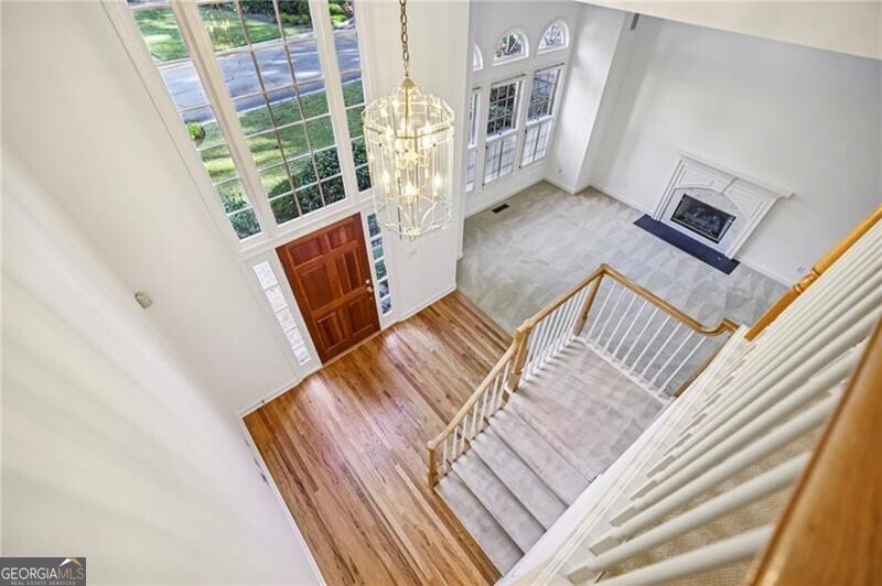 500 Cameron Manor Way Sandy Springs - 23