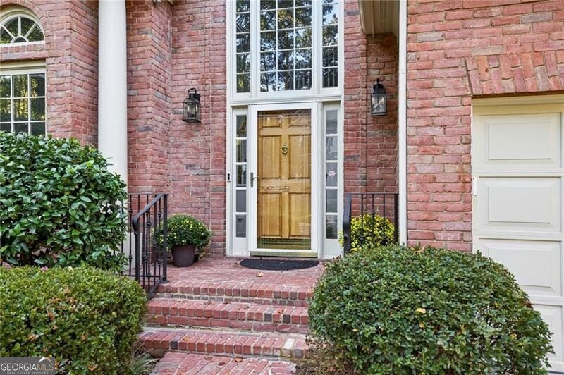 500 Cameron Manor Way Sandy Springs - 3