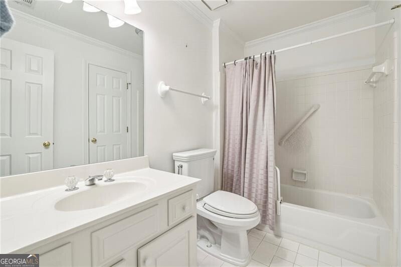 500 Cameron Manor Way Sandy Springs - 31