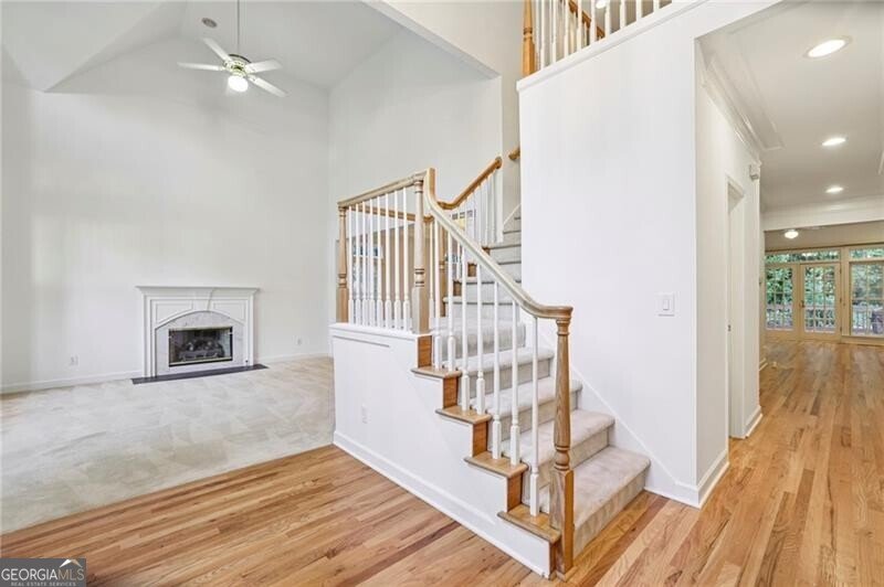 500 Cameron Manor Way Sandy Springs - 4