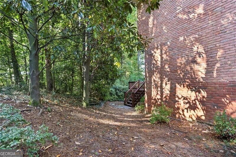 500 Cameron Manor Way Sandy Springs - 40