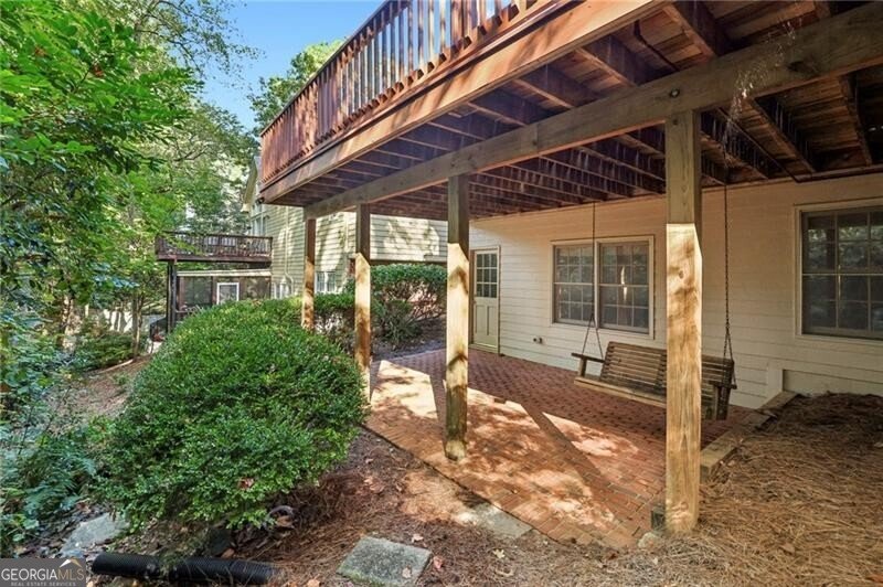 500 Cameron Manor Way Sandy Springs - 42