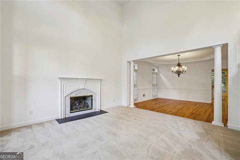 500 Cameron Manor Way Sandy Springs - 5