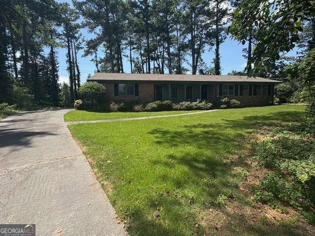 797 Kiowa Drive Marietta - 2