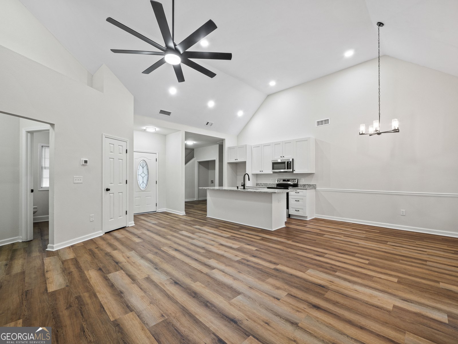 3368 Green Leaf Lane Gainesville - 17
