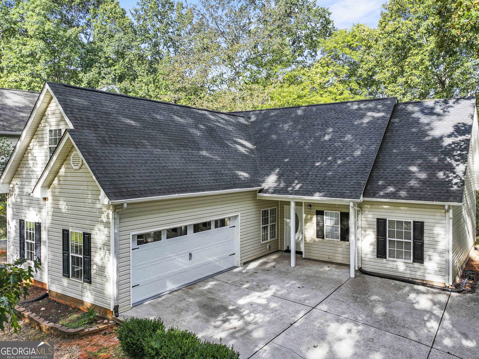 3368 Green Leaf Lane Gainesville - 2