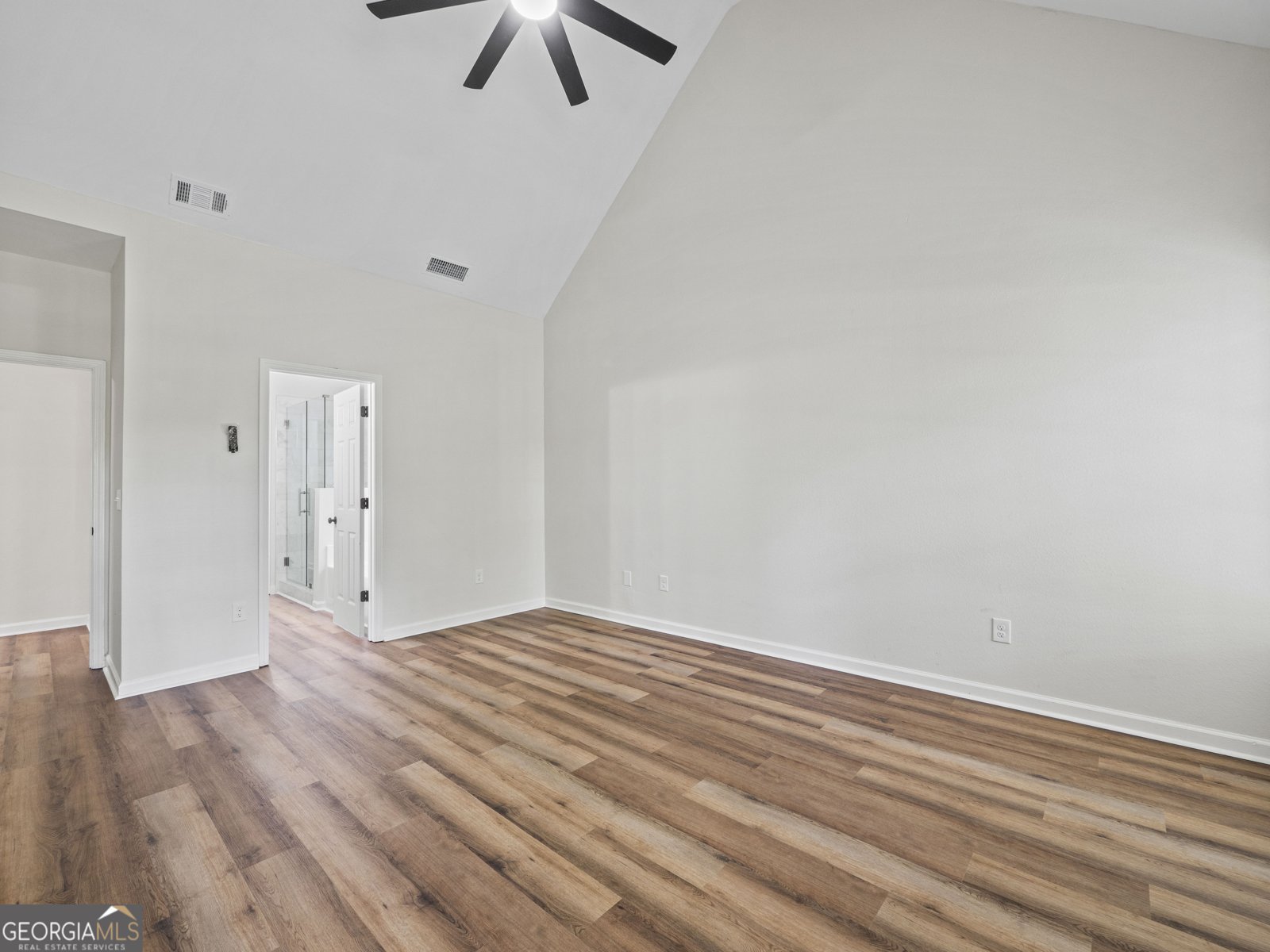 3368 Green Leaf Lane Gainesville - 22