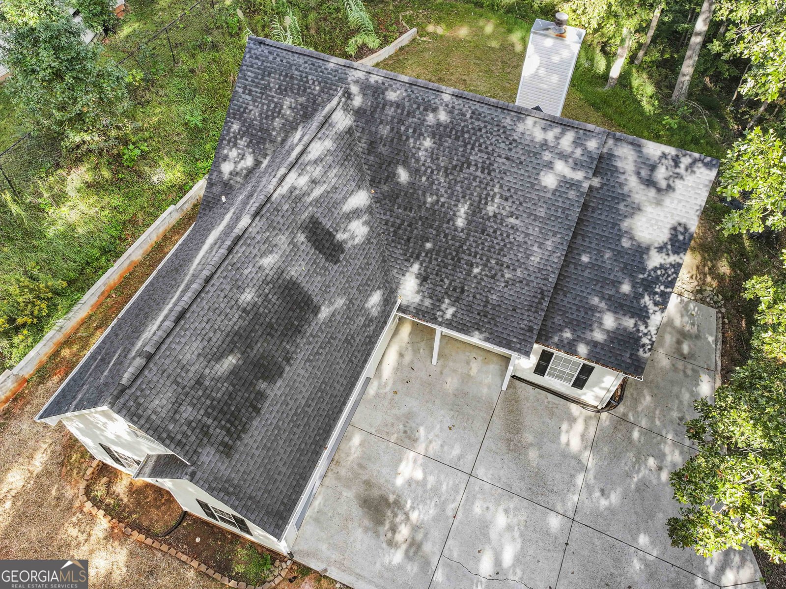 3368 Green Leaf Lane Gainesville - 3