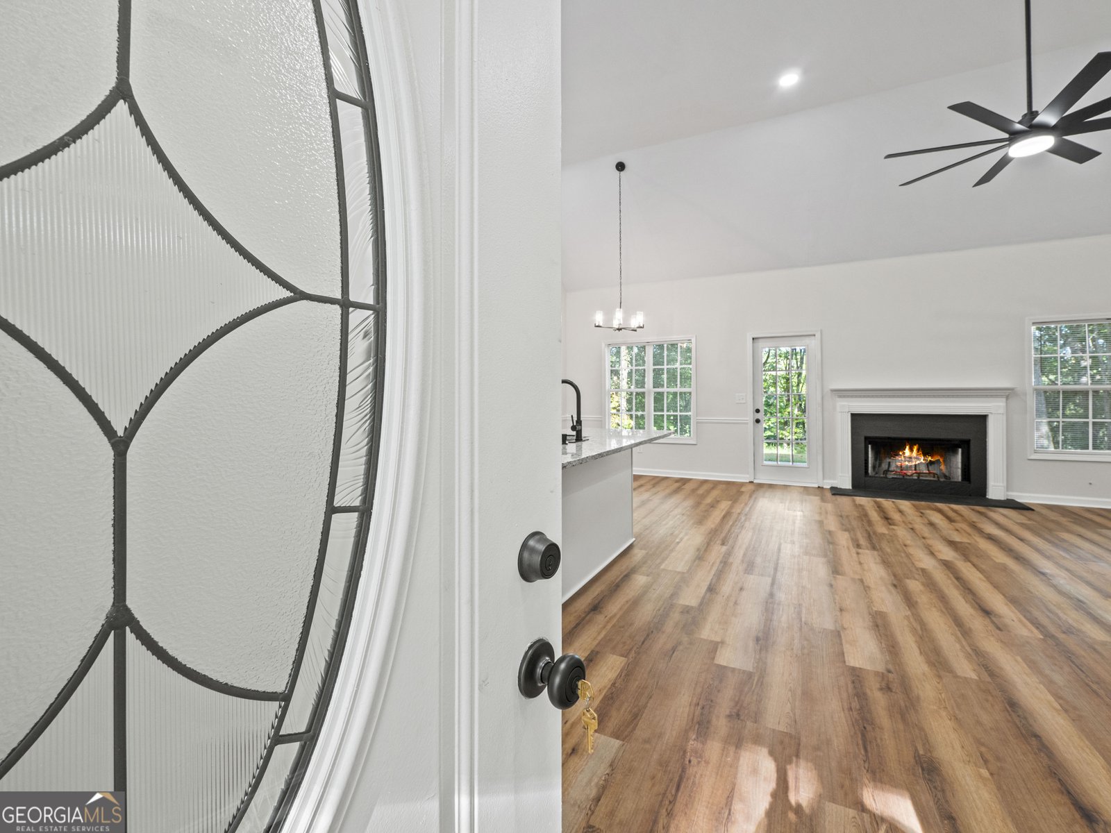 3368 Green Leaf Lane Gainesville - 34