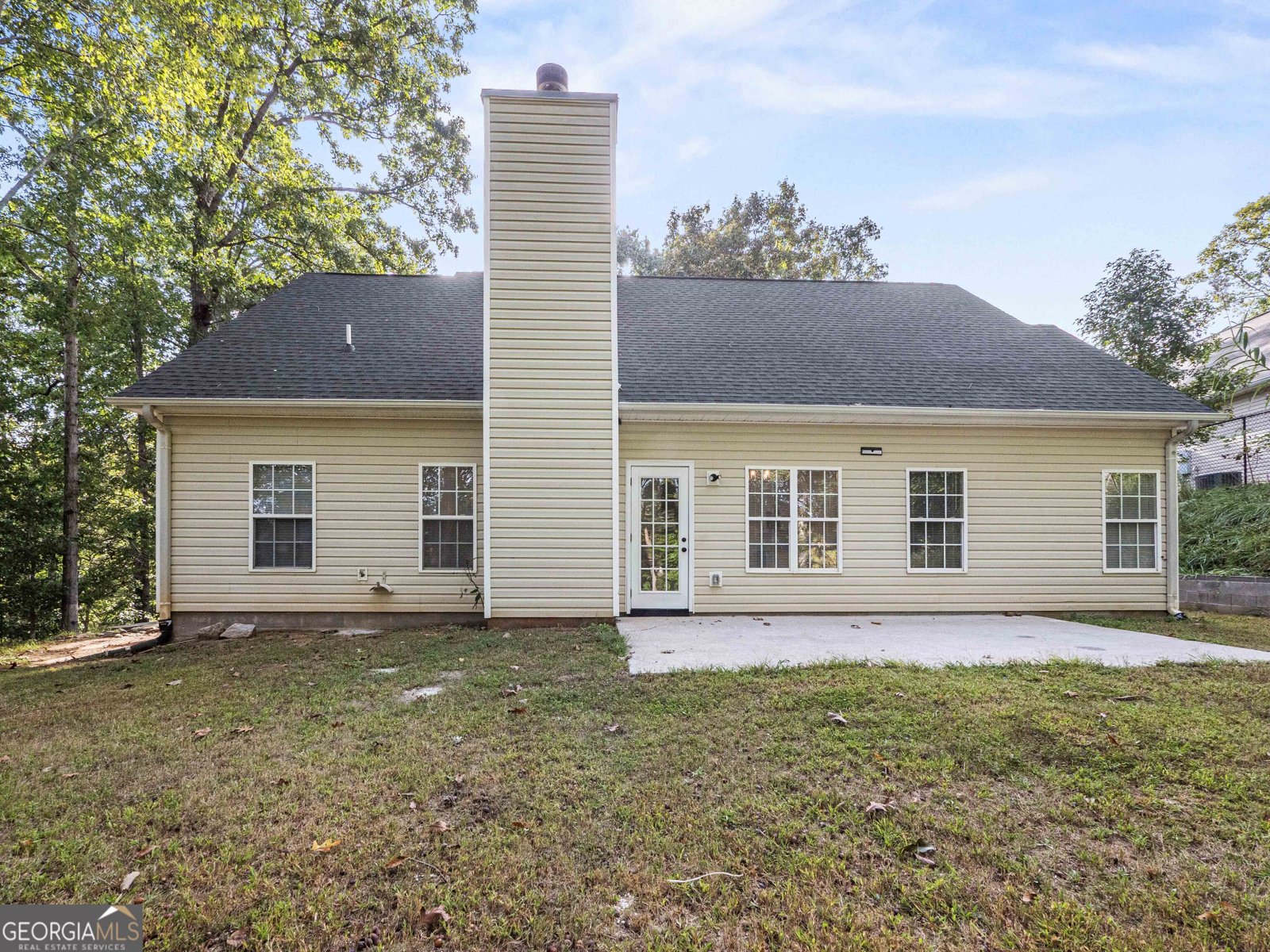 3368 Green Leaf Lane Gainesville - 43