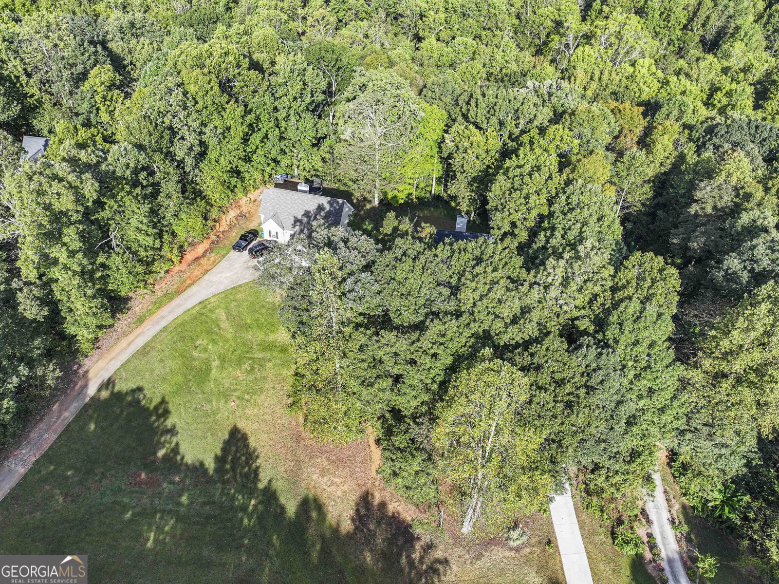 3368 Green Leaf Lane Gainesville - 6