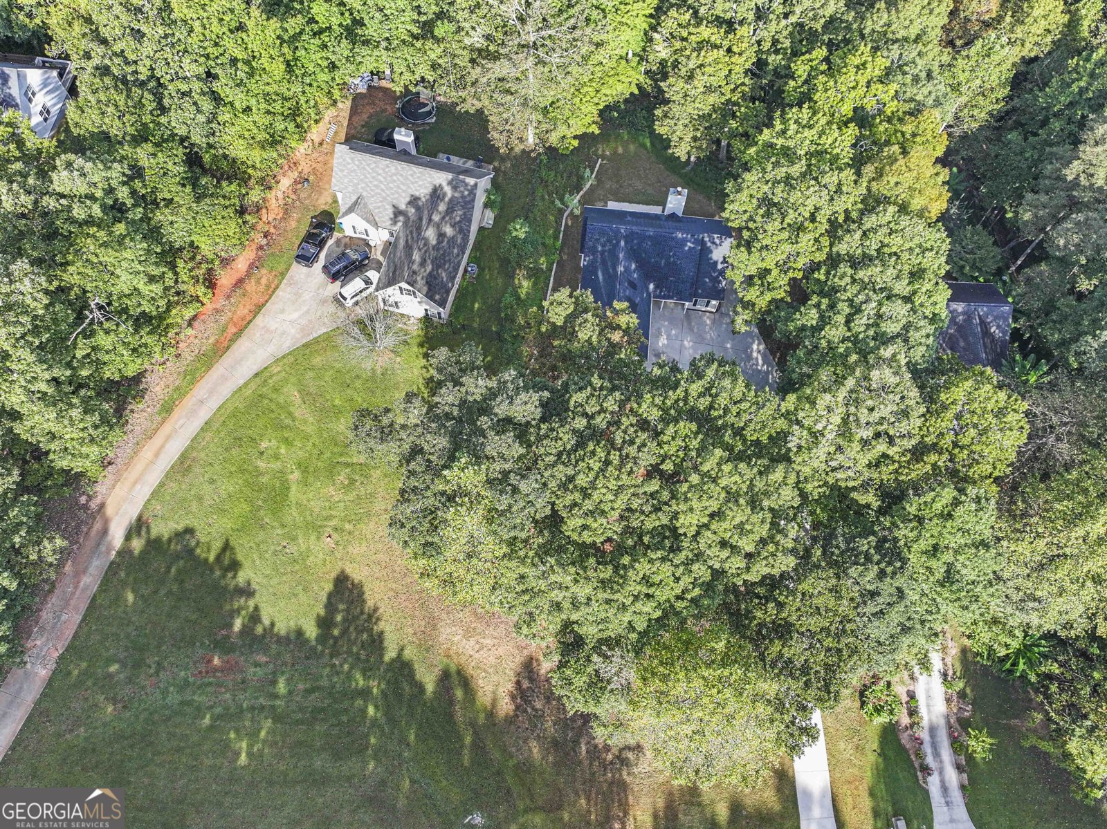 3368 Green Leaf Lane Gainesville - 7