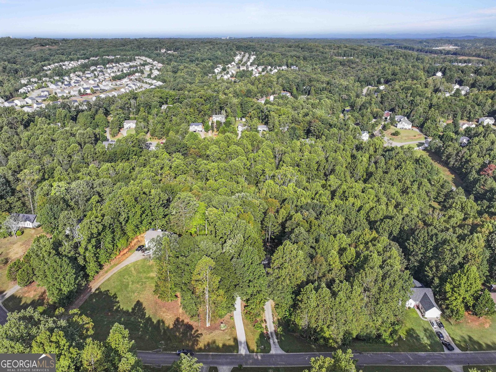 3368 Green Leaf Lane Gainesville - 8