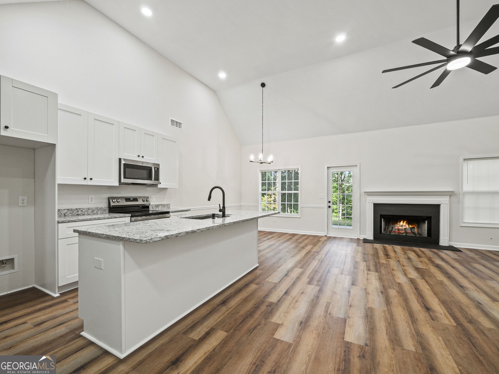 3368 Green Leaf Lane Gainesville - 9