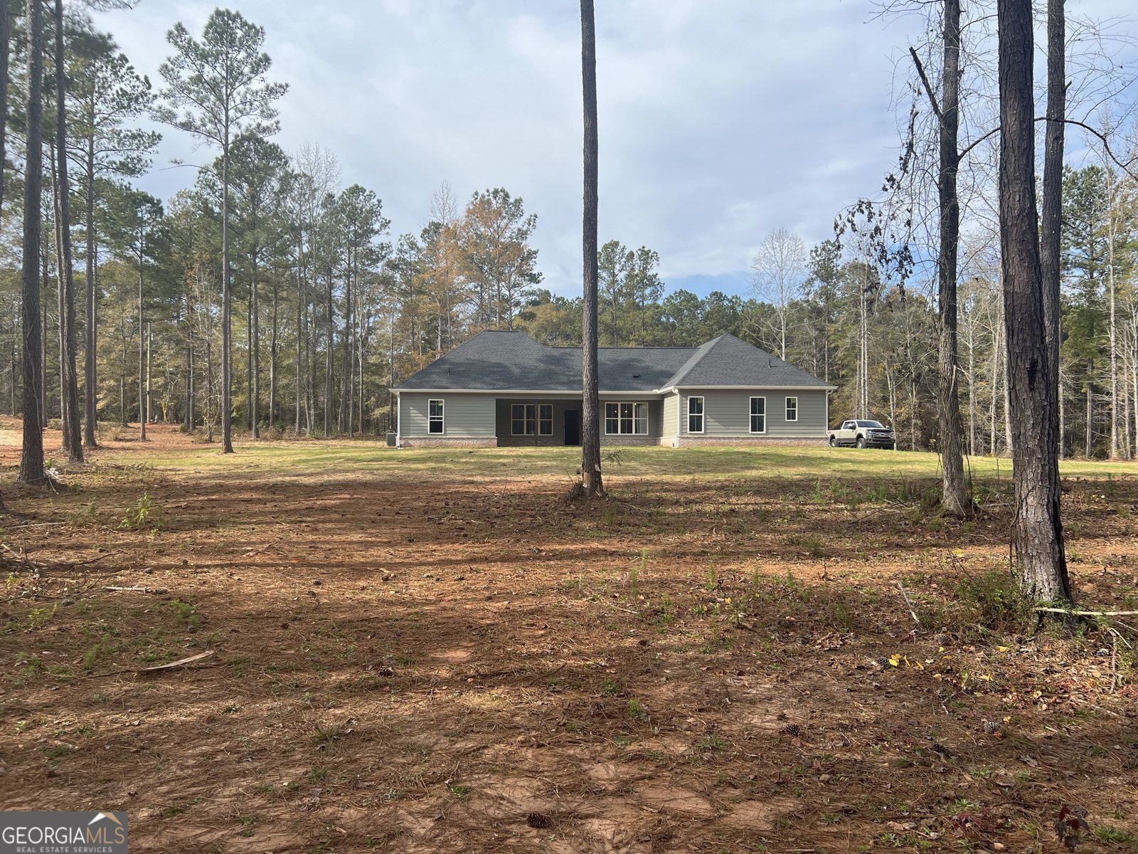 610 Dean Patrick Locust Grove - 2