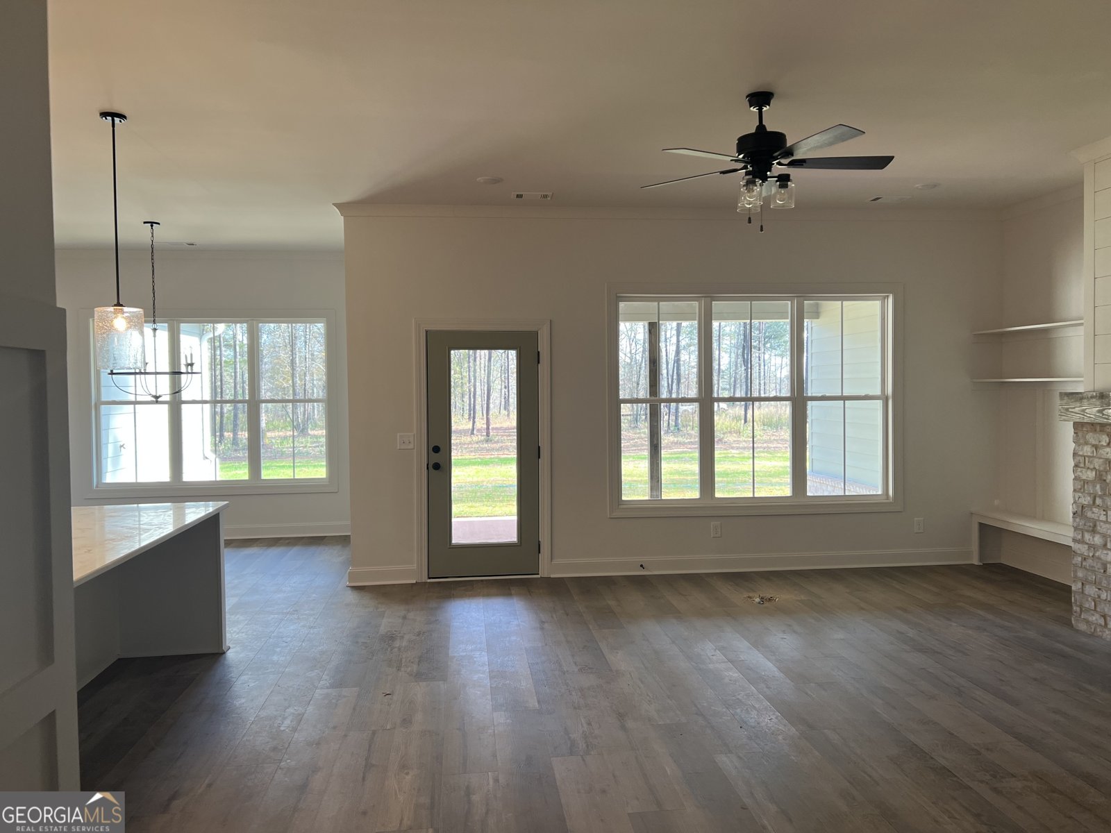 610 Dean Patrick Locust Grove - 3