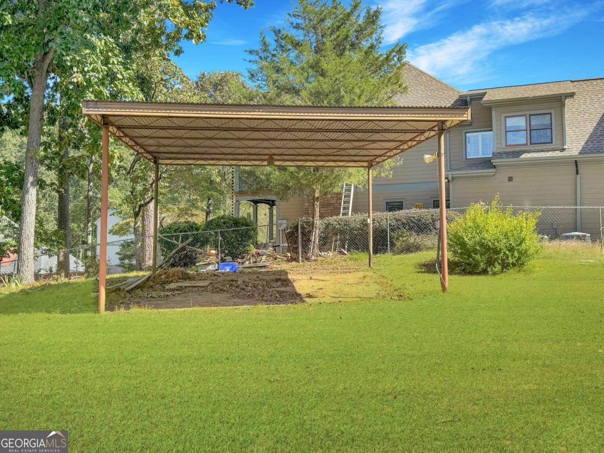 6708 Bass Circle Buford - 13