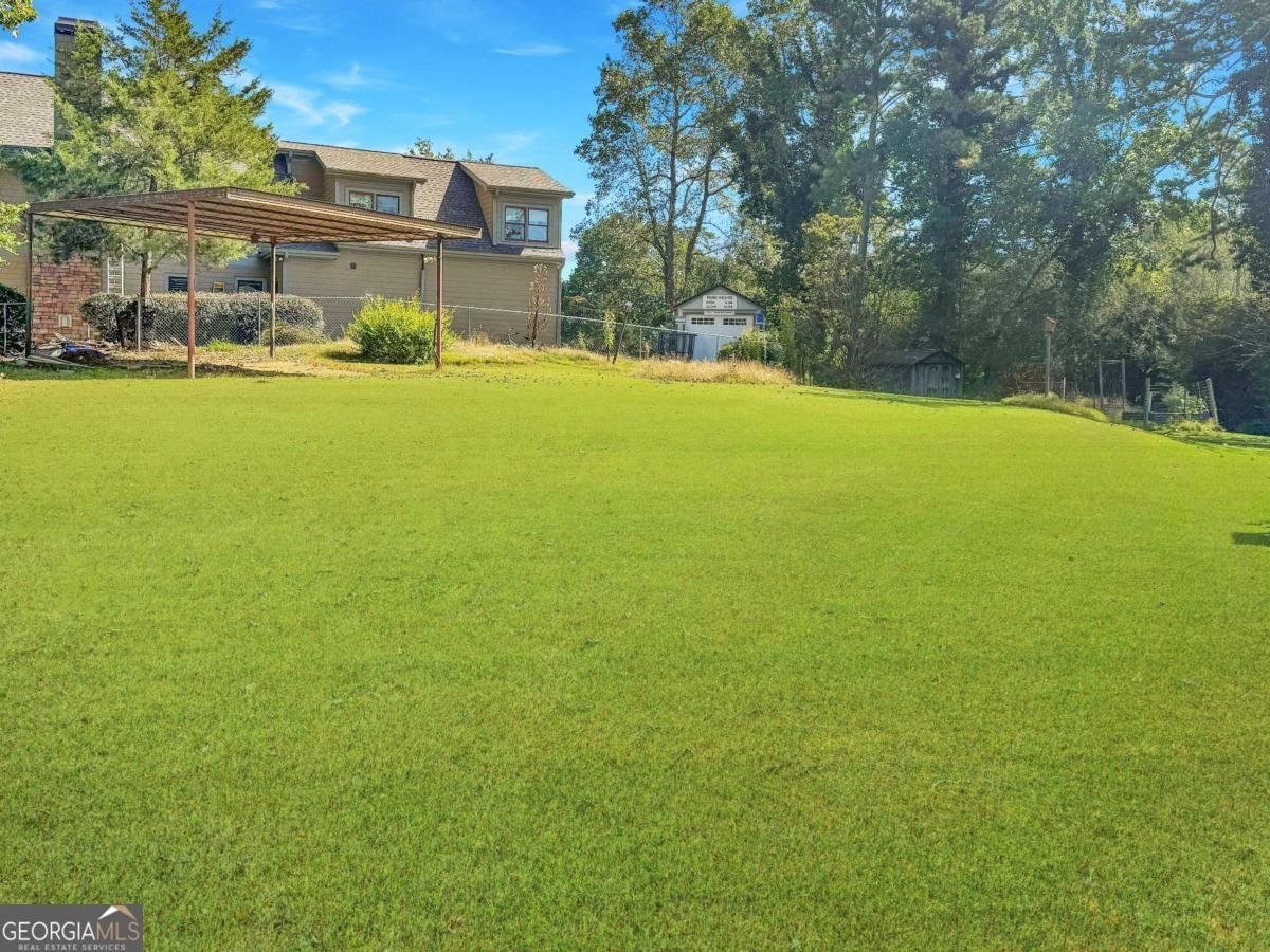 6708 Bass Circle Buford - 15