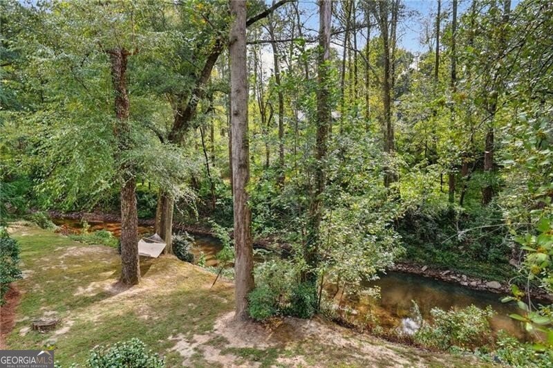 1018 Peachtree Battle Circle Atlanta - 10