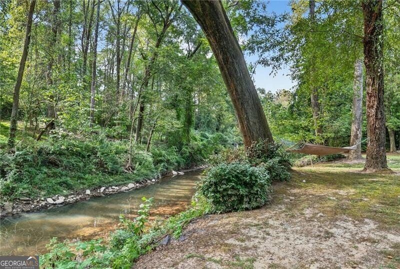 1018 Peachtree Battle Circle Atlanta - 11