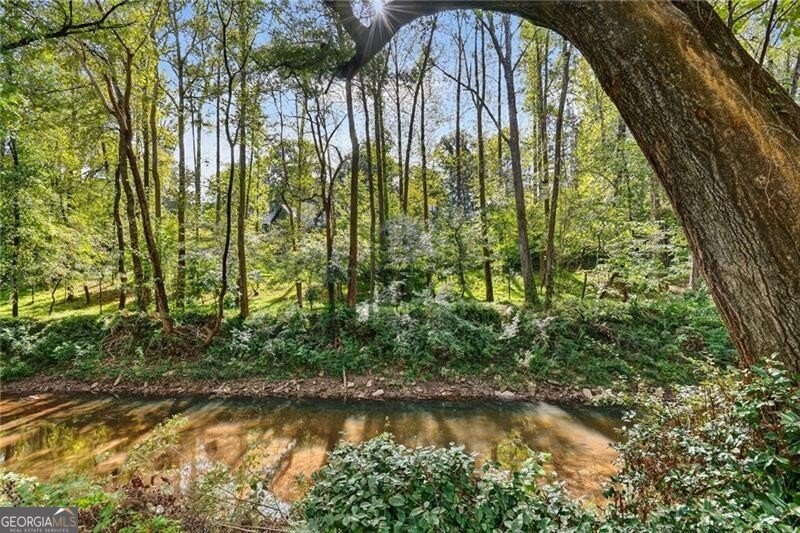1018 Peachtree Battle Circle Atlanta - 12