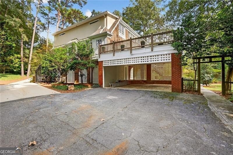 1018 Peachtree Battle Circle Atlanta - 13