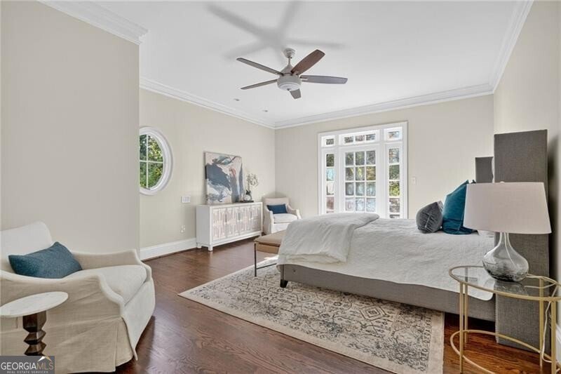1018 Peachtree Battle Circle Atlanta - 17