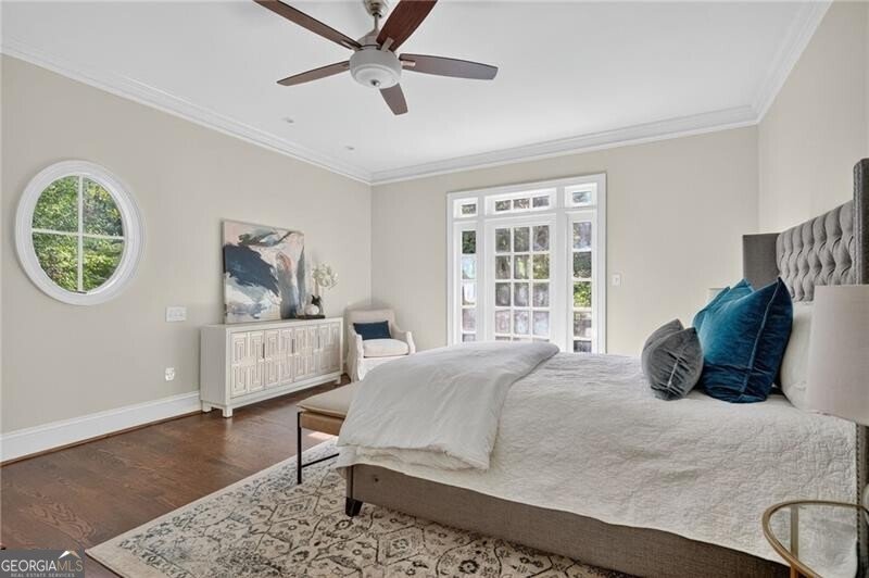 1018 Peachtree Battle Circle Atlanta - 18