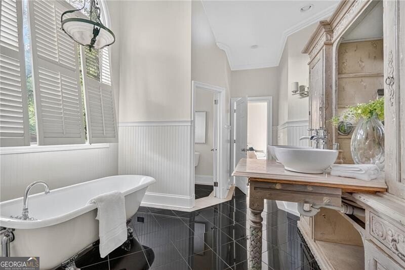 1018 Peachtree Battle Circle Atlanta - 19