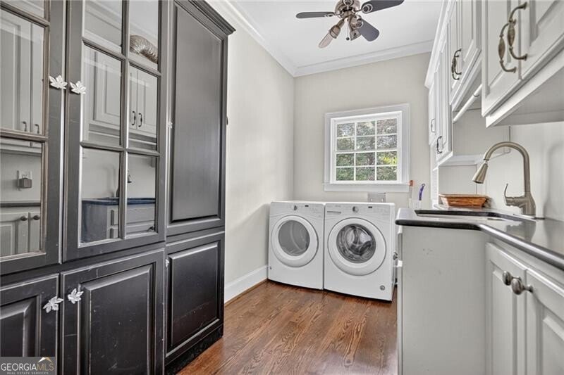 1018 Peachtree Battle Circle Atlanta - 2