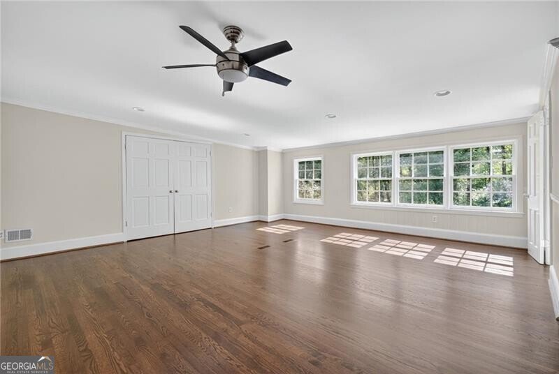 1018 Peachtree Battle Circle Atlanta - 23