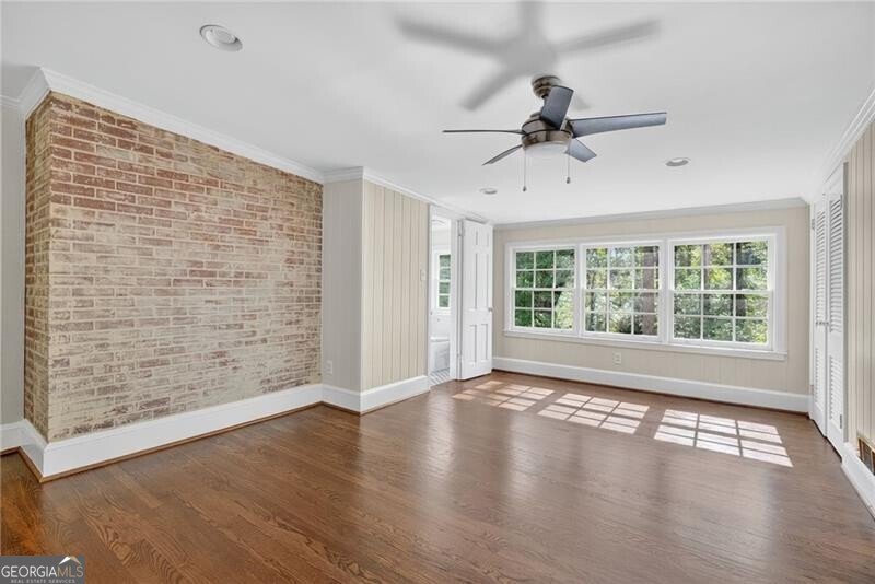 1018 Peachtree Battle Circle Atlanta - 25