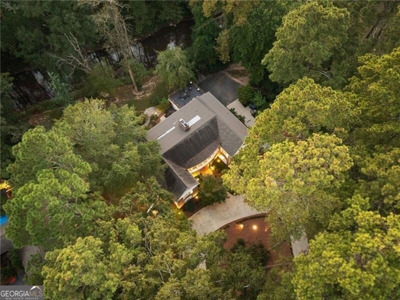 1018 Peachtree Battle Circle Atlanta - 49